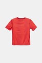adidas Performance tricou pentru copii cu două fețe IN8129 portocaliu SS25