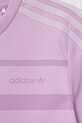 adidas Originals tricou copii violet JC9042