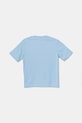 Băieți adidas Originals tricou copii JC9043 albastru