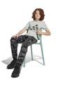 adidas tricou de bumbac pentru copii JI6730