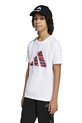 adidas tricou de bumbac pentru copii JI6729