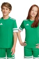 Детская футболка adidas Performance остальные зелёный JN7486
