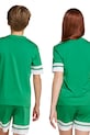 adidas Performance t-shirt dziecięcy JN7486 zielony