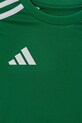 Детская футболка adidas Performance зелёный JN7486
