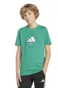 adidas t-shirt in cotone per bambini JI6689