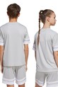 Детская футболка adidas Performance JJ0061 серый