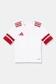 adidas Performance tricou copii JJ0059 alb SS25