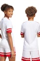 adidas Performance maglietta per bambini JJ0059 bianco