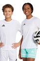 Детская футболка adidas Performance остальные белый JJ0058