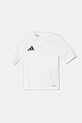 Детская футболка adidas Performance JJ0058 белый SS25