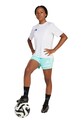 Детская футболка adidas Performance JJ0058