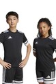 Παιδικό μπλουζάκι adidas Performance άλλο μαύρο JJ0052
