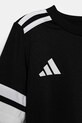 Κοριτσίστικα Παιδικό μπλουζάκι adidas Performance JJ0052 μαύρο