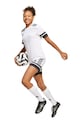 Otroška kratka majica adidas Performance JJ0057