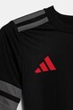 adidas Performance tricou copii negru JN4449