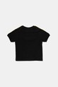 Chłopiec adidas Originals t-shirt bawełniany dziecięcy JD0456 czarny