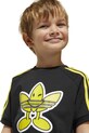 adidas Originals t-shirt bawełniany dziecięcy JD0456