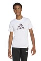 adidas tricou de bumbac pentru copii JI6672