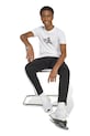adidas tricou de bumbac pentru copii JI6672