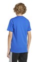 adidas t-shirt bawełniany dziecięcy JI6670