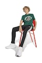 adidas t-shirt bawełniany dziecięcy JI6676
