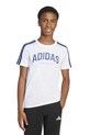 adidas gyerek pamut póló JI6674