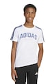 adidas t-shirt bawełniany dziecięcy JI6674