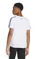 adidas t-shirt bawełniany dziecięcy JI6674