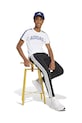 adidas t-shirt bawełniany dziecięcy JI6674