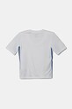 Băieți adidas Performance tricou copii JJ1154 alb