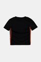 Băieți adidas Performance tricou copii JJ1156 negru