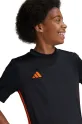adidas Performance t-shirt dziecięcy JJ1156