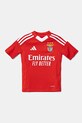 adidas Performance tricou copii JJ5123 rosu SS25