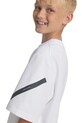 adidas tricou copii JJ4144