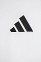 adidas tricou copii alb JJ4144
