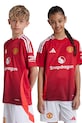 Детская футболка adidas Performance MUFC остальные красный IT1972