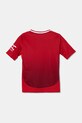 Мальчик Детская футболка adidas Performance MUFC IT1972 красный