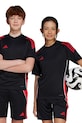 adidas Performance t-shirt pozostałe czarny JP2496