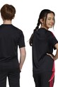 adidas Performance tricou JP2496 negru