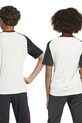 Детская футболка adidas Performance MUFC JE3728 бежевый