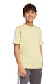 adidas tricou de bumbac pentru copii JN1372