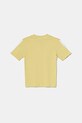 Băieți adidas tricou de bumbac pentru copii JN1372 galben