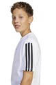 Otroška bombažna kratka majica adidas JD6488