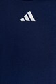adidas tricou de bumbac pentru copii bleumarin JY0613