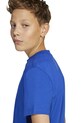 adidas t-shirt bawełniany dziecięcy JC9775