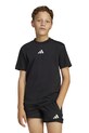 adidas t-shirt bawełniany dziecięcy JC9776