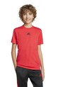 adidas t-shirt in cotone per bambini JE1372