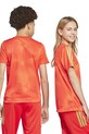 adidas tricou copii JD0497 rosu