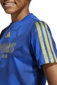 adidas tricou JD0499 albastru