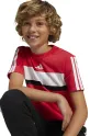 adidas tricou de bumbac pentru copii JI6213